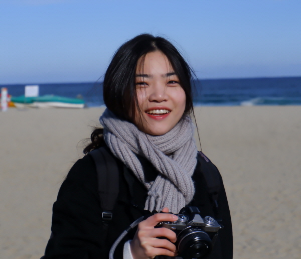 나예빈 / NA Yaebin